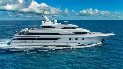 Versace Yachts For Sale and Charter .